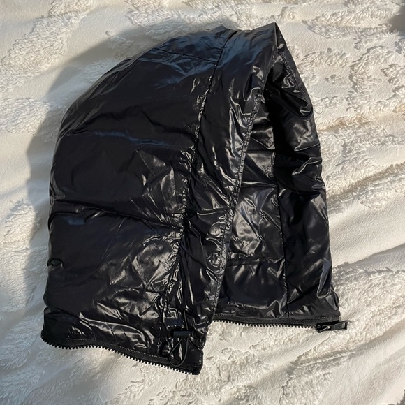 Puffer jacket - Picture 3 of 4